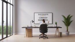 business_working